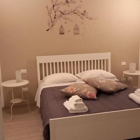 A Casa Di Marghe Apartment La Spezia Luaran gambar