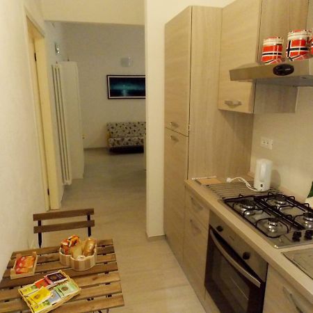 A Casa Di Marghe Apartment La Spezia Luaran gambar