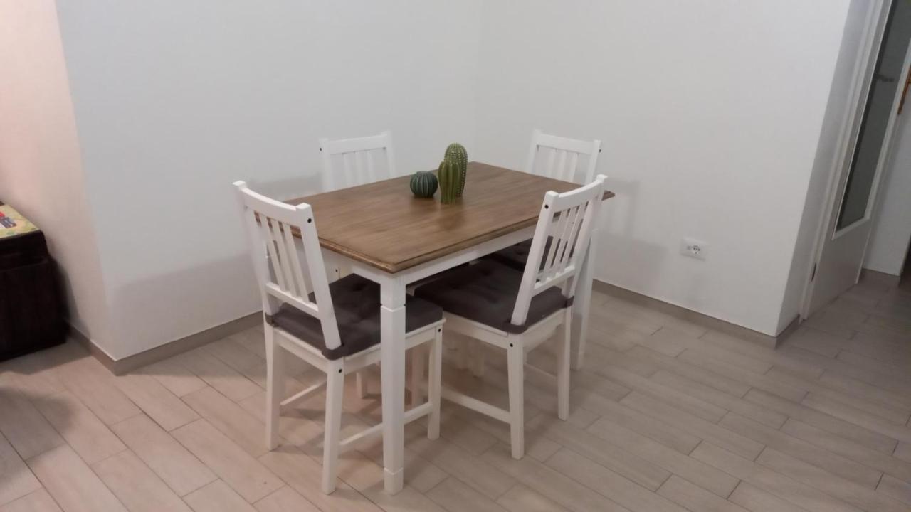 A Casa Di Marghe Apartment La Spezia Luaran gambar