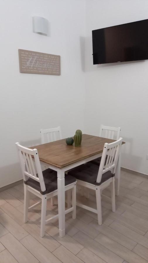 A Casa Di Marghe Apartment La Spezia Luaran gambar