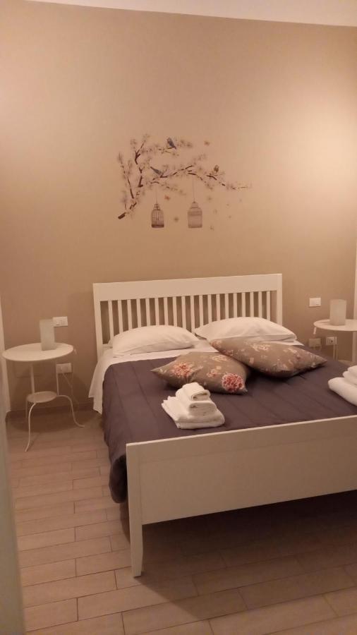 A Casa Di Marghe Apartment La Spezia Luaran gambar