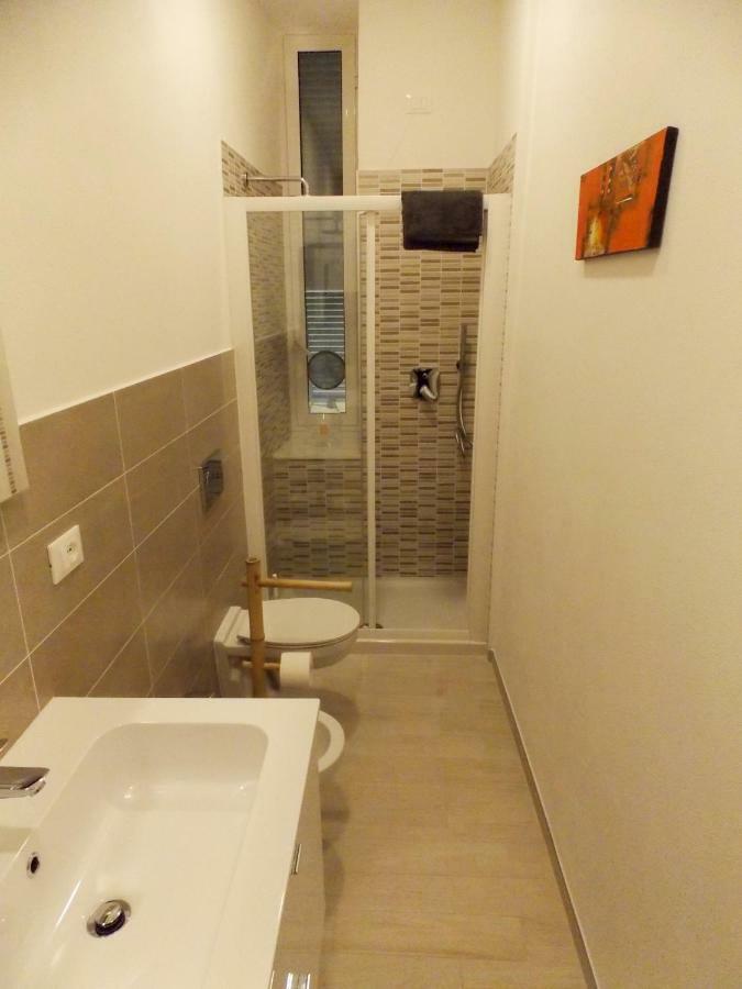 A Casa Di Marghe Apartment La Spezia Luaran gambar