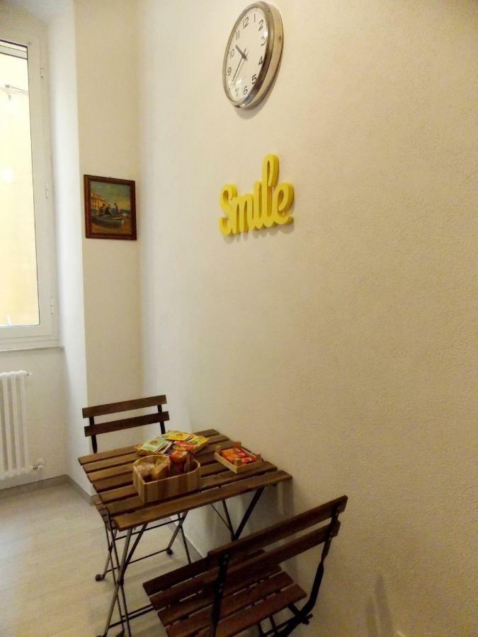 A Casa Di Marghe Apartment La Spezia Luaran gambar
