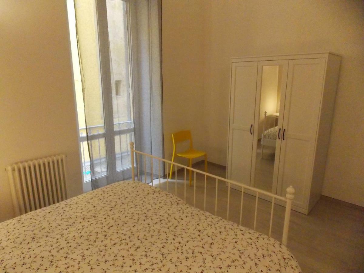 A Casa Di Marghe Apartment La Spezia Luaran gambar