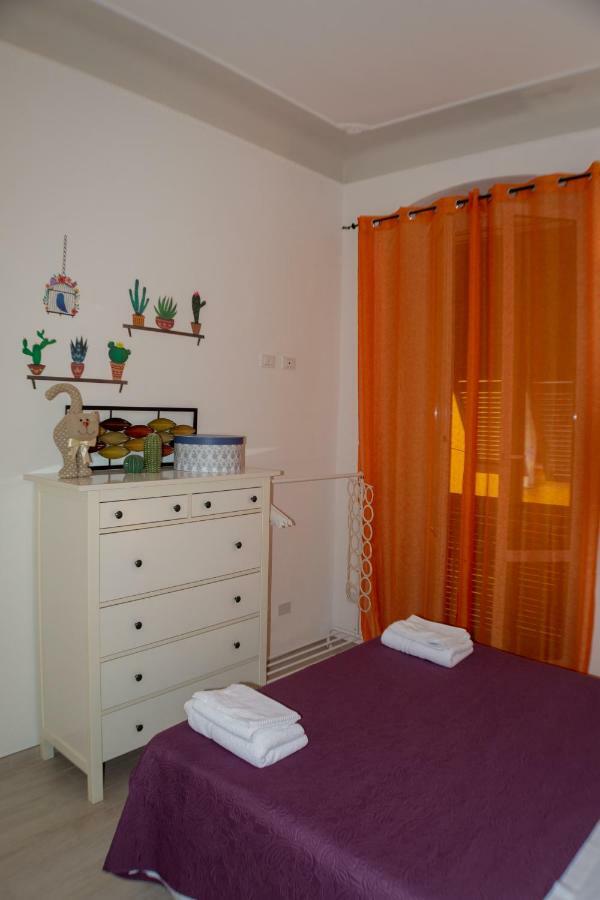 A Casa Di Marghe Apartment La Spezia Luaran gambar